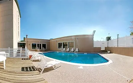 Americas Best Value Inn Winston-Salem