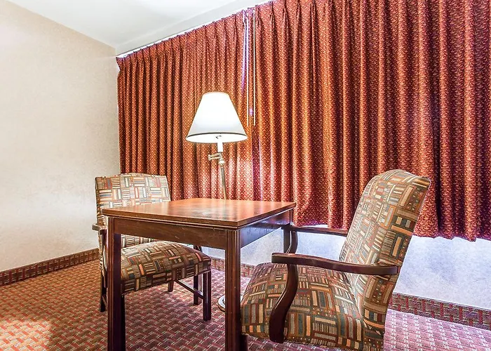 Americas Value Hotel Winston-Salem