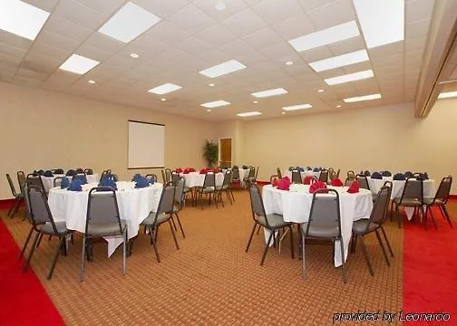 Americas Value Hotel 3*