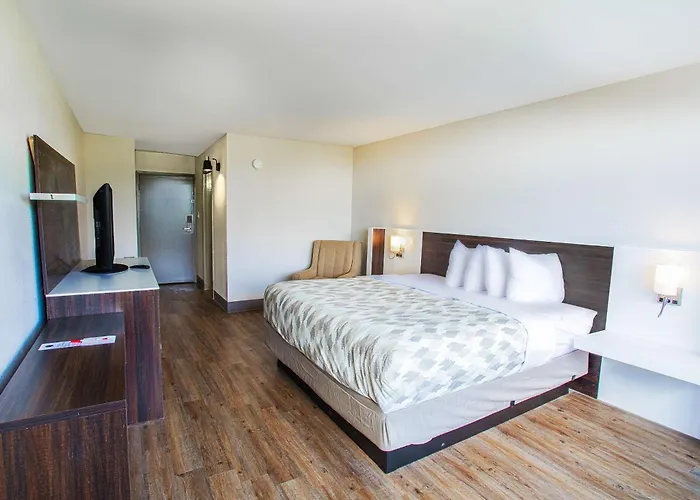 Hotel Americas Value 3*