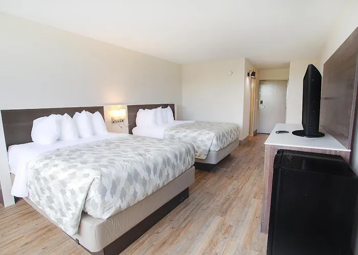Americas Value Hotel