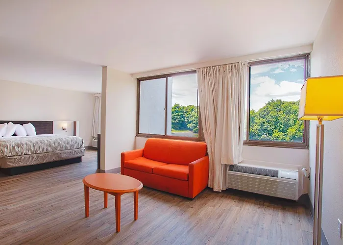 Hotel Americas Value