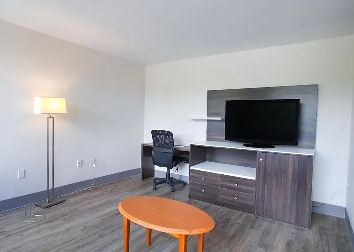 Americas Value Hotel Winston-Salem