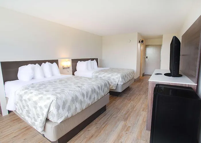 Hotel Americas Value 3*