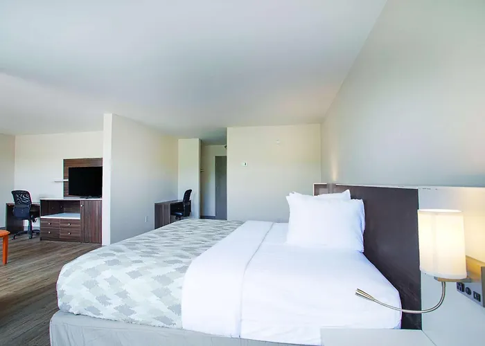 Americas Value Hotel Winston-Salem