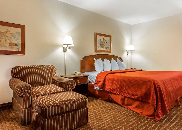 Hotel Americas Value 3*