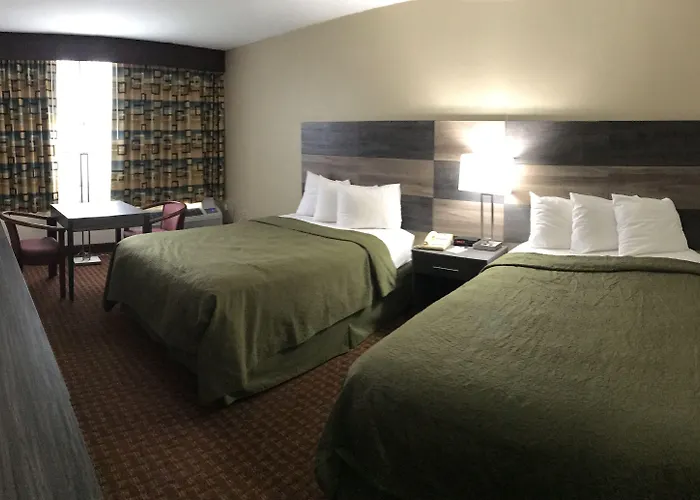 Americas Value Winston-Salem