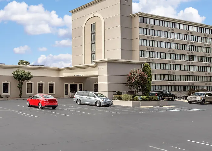 Hotel Americas Value