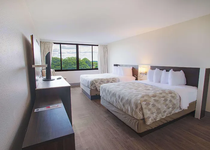 Hotel Americas Value 3*