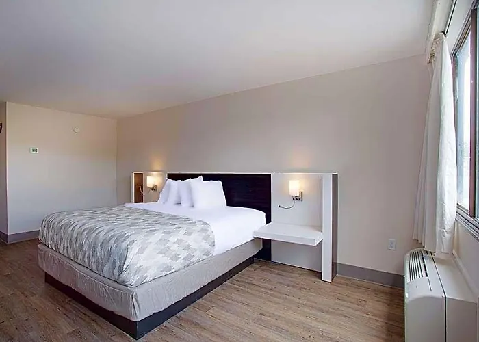 Americas Value Hotel 3*