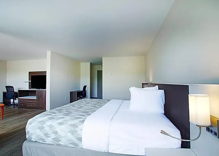 Hotel Americas Value