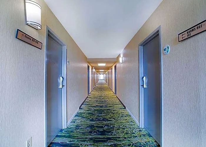 Americas Value Hotel 3*
