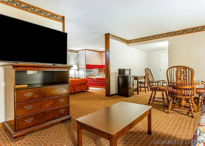 Americas Value Hotel 3*