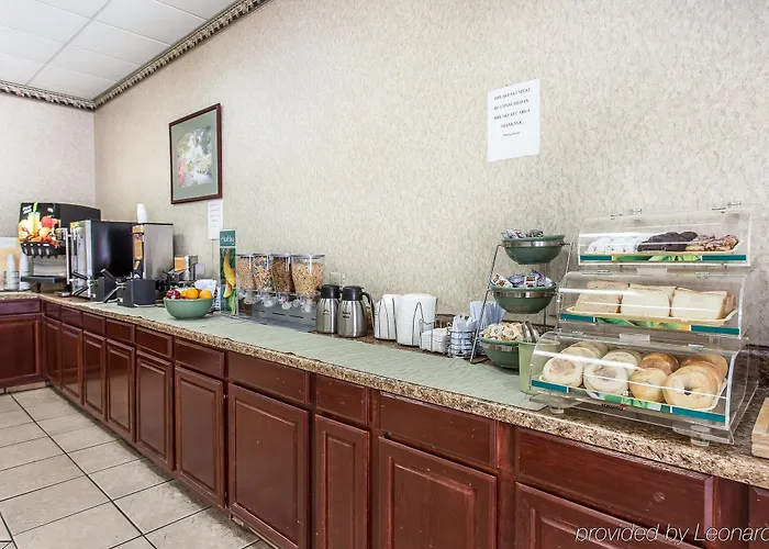 Americas Value Hotel Winston-Salem