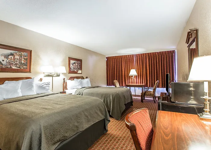 Hotel Americas Value