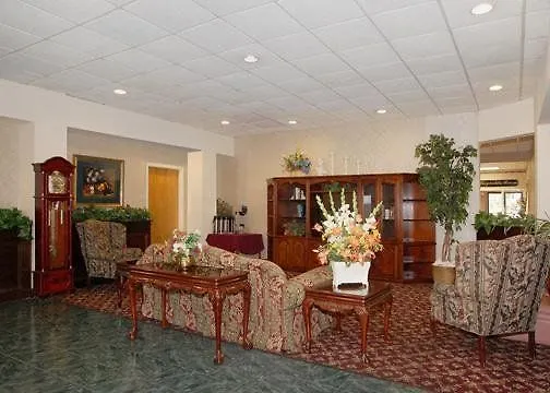 Americas Value Hotel 3*