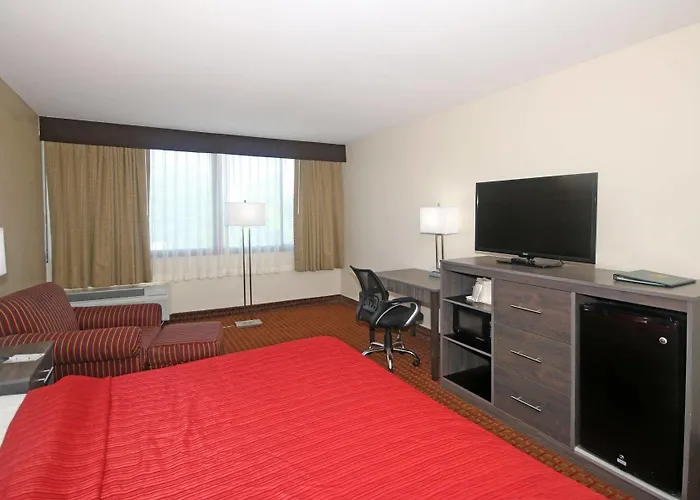 Hotel Americas Value 3*